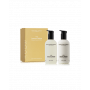 Marie-Stella-Maris Body Gift Set Lemon Notes 2x 300 ml