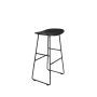 Counter Stool Tangle Black