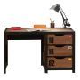 ALEX BUREAU *