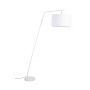 Adore Martine Vloerlamp Wit