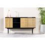 Adore Dressoir 2D, 160 Cm, B180 Natural