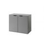 PINO 2D CHEST GREY