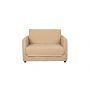 Loveseat  Sofabed Jopie Beige