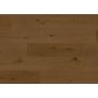 Floer Hybride Hout Recht Bruin Eiken Rustiek