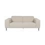 Sofa Sylvia 2,5-Seater Off White
