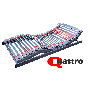 Mahoton Lattenbodem Quatro