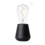 Humble One Table Light Black IP65