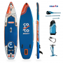 Coasto SUP Nautilus 11'8