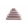 Heckett & Lane Badhanddoek Bath Grant Shady Pink 70 x 140 cm
