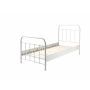 NEW YORK BED 90x200CM WIT