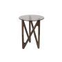 Side Table Naia Walnut