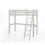 PINO MEZZANINE 90x200CM WIT *