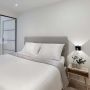 Emperior Silk Dekbedovertrek Ravel Premium Ivoorwit