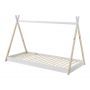 TIPI BED 90X200CM WIT *