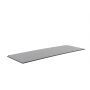 PINO BUREAUBLAD VOOR MEZZANINE 90/140CM GRIJS *