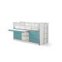BONNY 95 HS TURQUOISE *