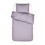Essenza Dekbedovertrek Minte Purple breeze