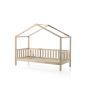 DALLAS BED MH 90x200 NATUUR *