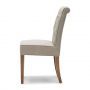 Hampton Classic DC linen Flax