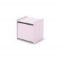 KIDDY NACHTTAFEL OUD ROSE *