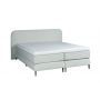 Adore Bouclé Boxspring Wit