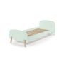 KIDDY BED 90 MINT GROEN *