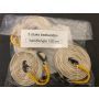 Kuperus Bedbanden 2 x 150 cm