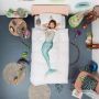 Snurk Amsterdam Dekbedovertrek Mermaid