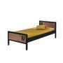 ALEX BED 90X200CM *