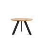 Benoa Salontafel Rond Berlin 60