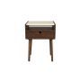 Side Table/Bedstand Arda