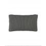 Marc O'Polo Sierkussen Nordic knit Sierkussen Stone 30x60