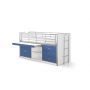 BONNY 95 HS BLUE *