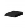 Essenza Topper hoeslaken Premium Percale Antraciet