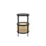 Side Table Makoto Black