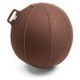 VLUV BOL VELT Zitbal Brown / Green