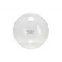 Gymnic Opti Ball Transparant