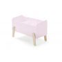 KIDDY SPEELKOFFER OUD ROSE *