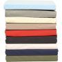 Polydaun Jersey Split Top Hoeslaken