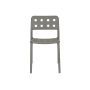 Outdoor Chair Serra Grey