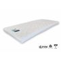 Mahoton Topmatras Seasons 10 Natuurrubber - met gratis Teddy molton