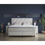 Adore Opbergboxspring Toulouse Beige