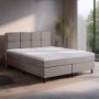 Adore Boxspring Madrid Beige