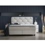 Adore Opbergboxspring Monaco Beige