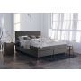 Adore Boxspring Paris Antraciet