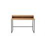 Adore Desk Table Giorgio Natural