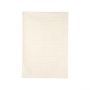 LABEL51 Vloerkleden Luxy - Ivory - Wol - 160x230 cm
