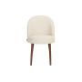 Chair Barbara Boucle Beige