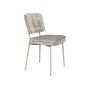 Chair Franck Beige