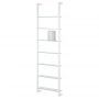 Spinder Design CUBIC 7 Wandrek - Wit